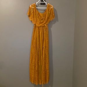 New Baltic Born maxi dress